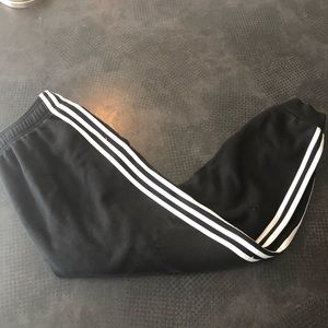 adidas 3-Striped Joggers